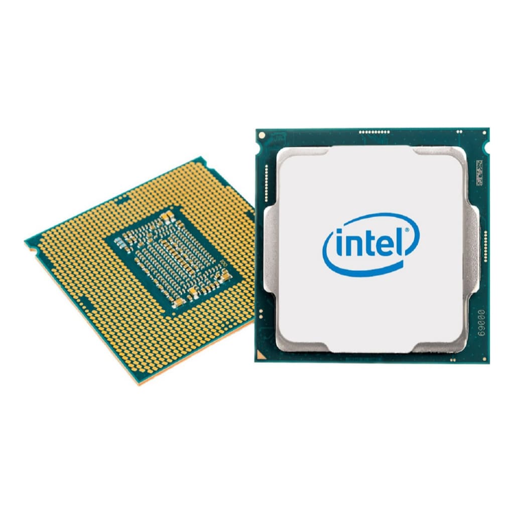 Processador Gamer Intel Core i3-8100T 8ª 3.1GHz Gráfico integrado / Processador i3 8ª Geração