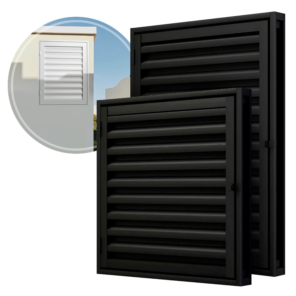 Alçapão Porta De Aço Abrigo Laje Portinhola 80x60cm