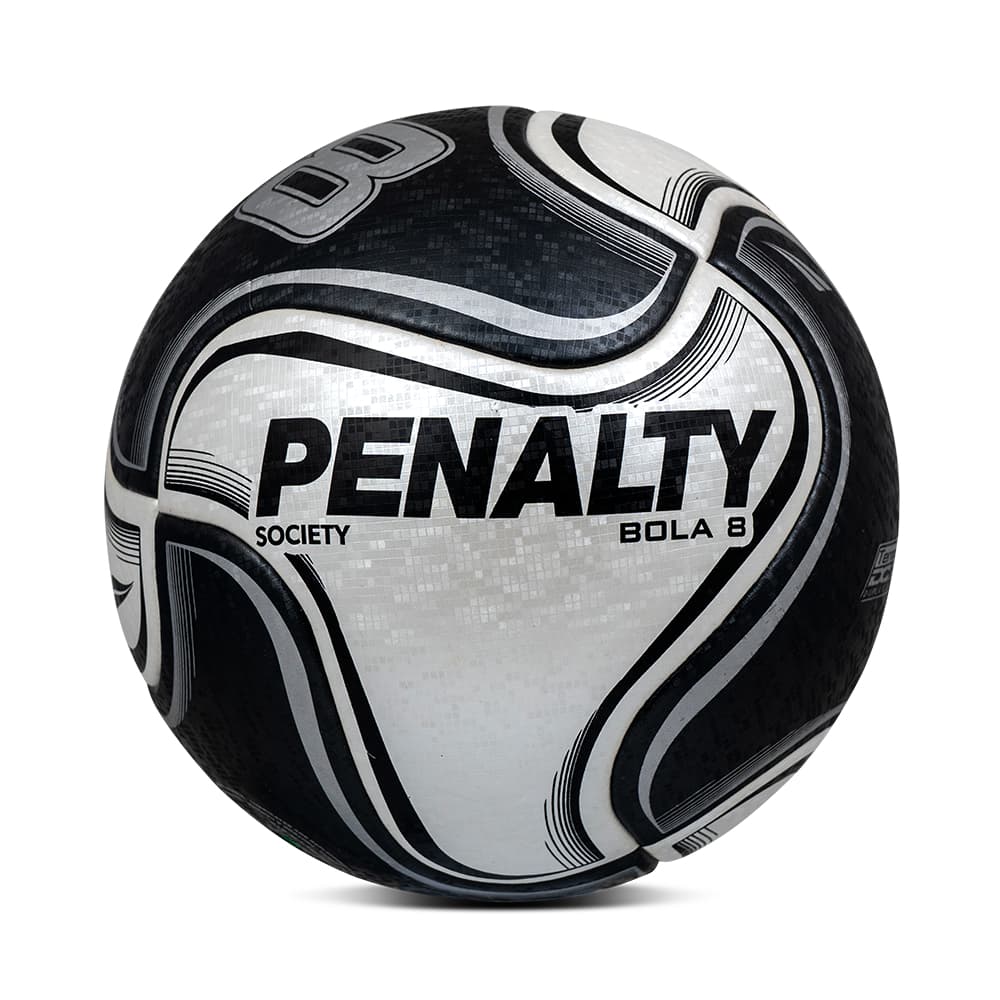 Bola Society Penalty 8 X