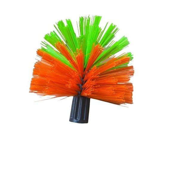 VASSOURA LIMPA TETO SEM CABO