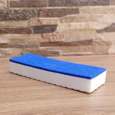 Refil esponja mágica limpeza de piso G&M clean ( apenas refil)