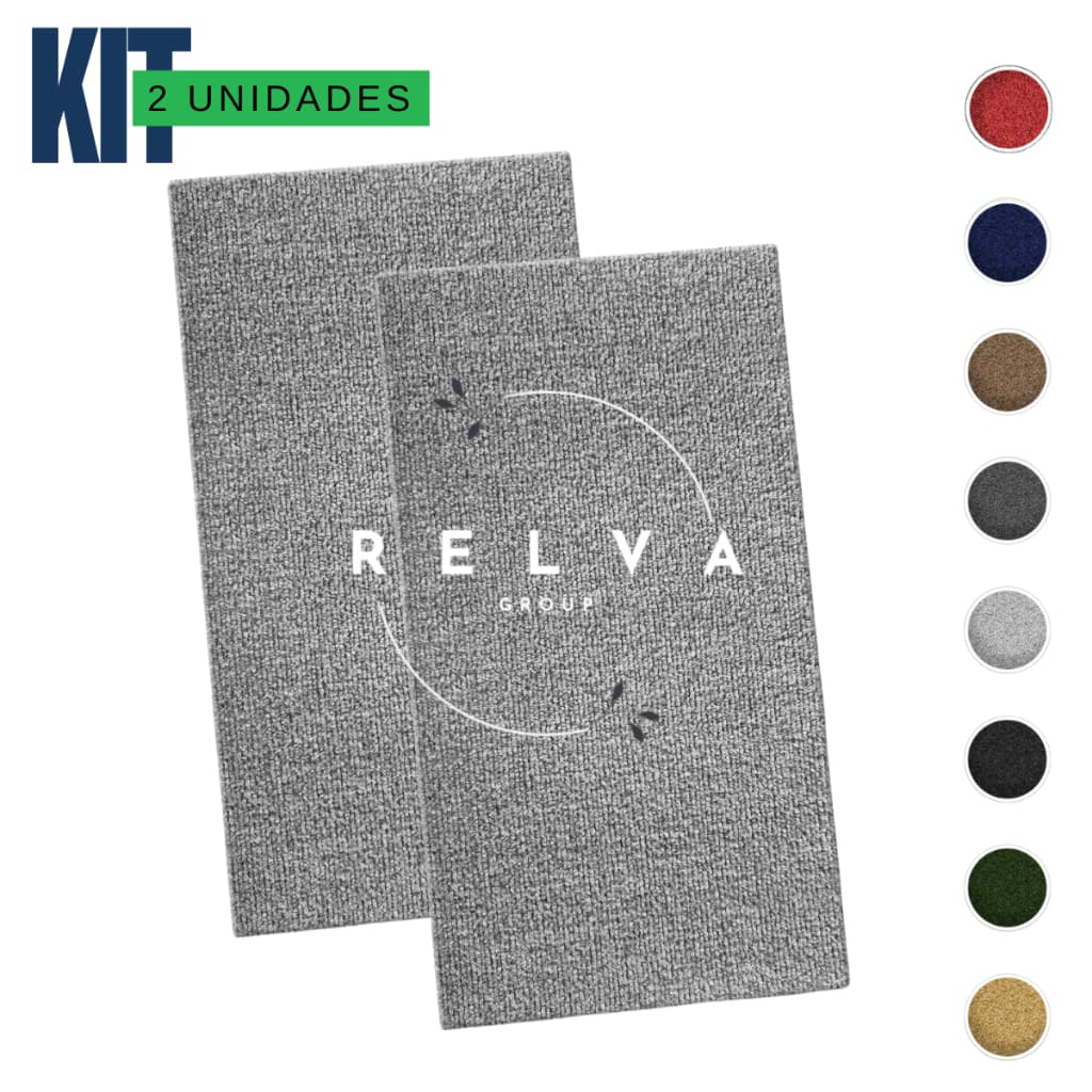 Kit 2 Arranhadores Adesivo Premium:  Sofá, Cama e Móveis Para Gato - Protetor Pet Anti Estresse