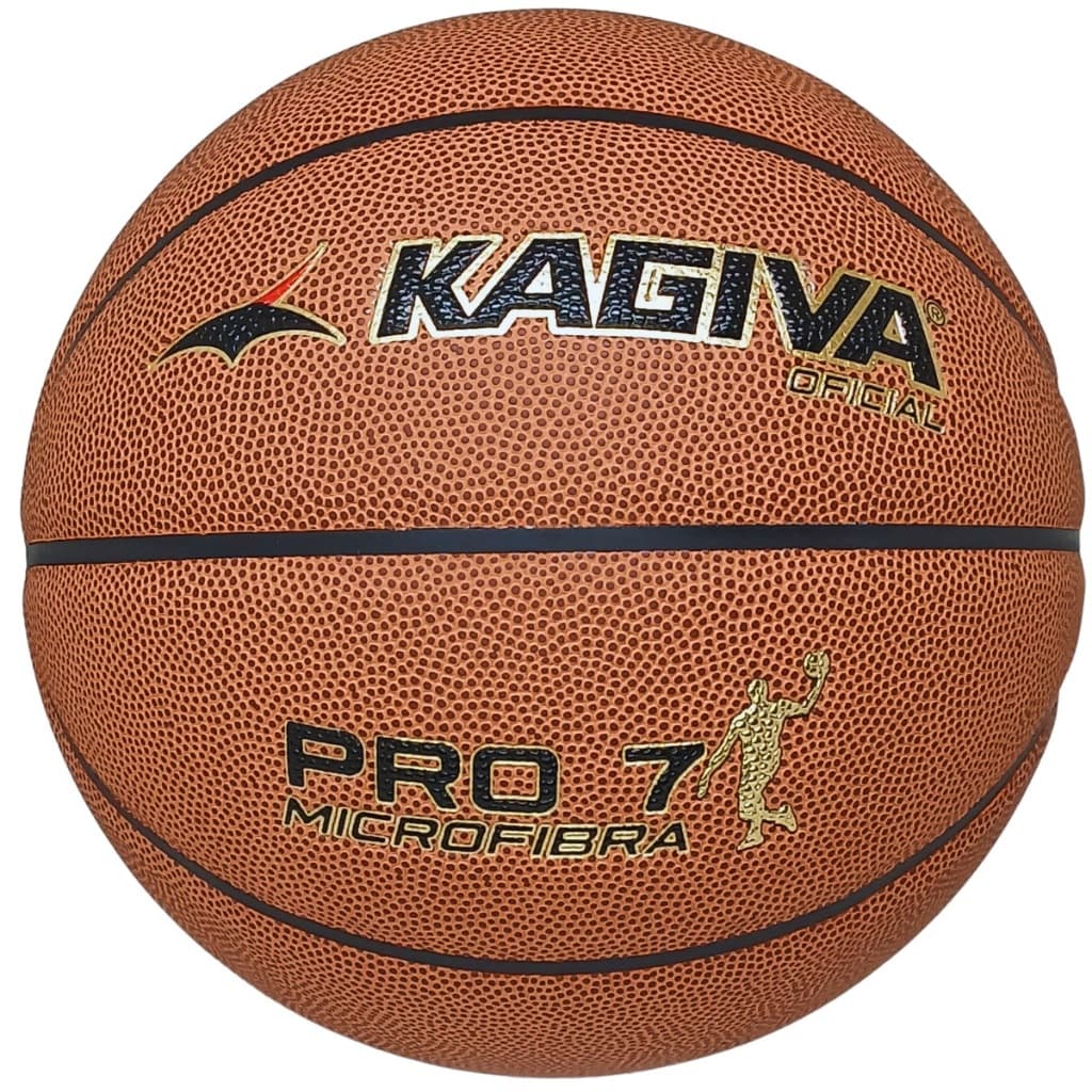 Bola de Basquete Kagiva Pro 7