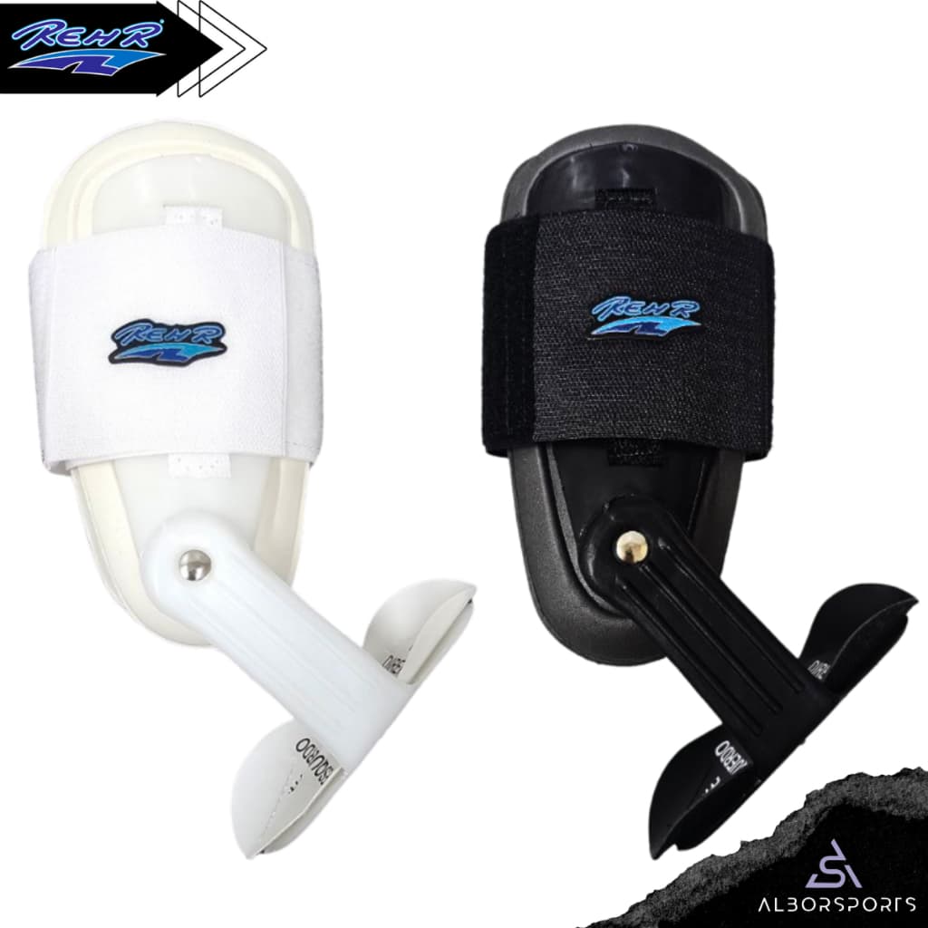 Estabilizador de Tornozelo Rehr Volei Futsal Basquete Corrida Handebol Suporte Original C/NF