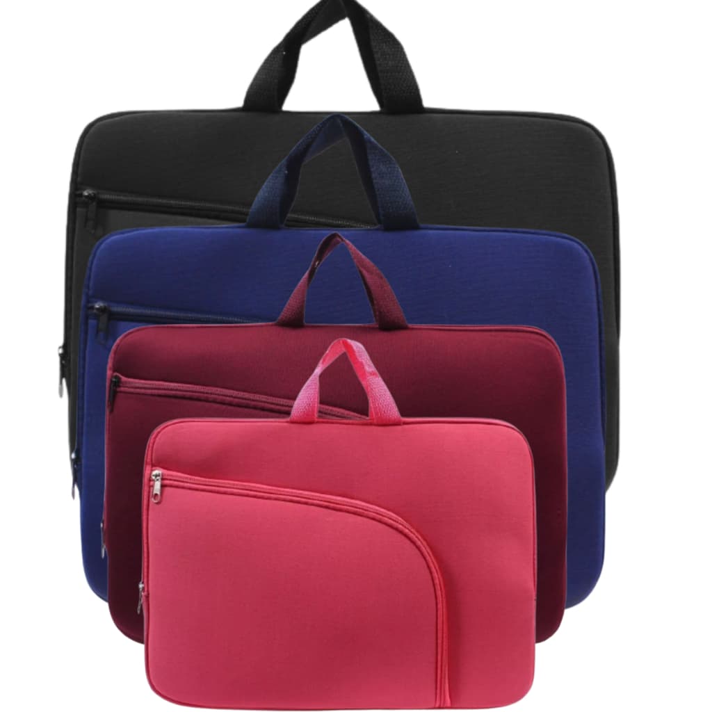 Capa De Notebbok 15,6 Polegadas Sansung Dell Com Bolso