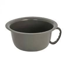 Urinol Pinico Adulto De Plástico Coletor Urina Idoso Penico Plástico