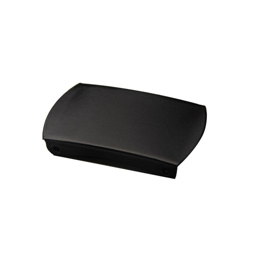 Fivela de Metal Militar Preta