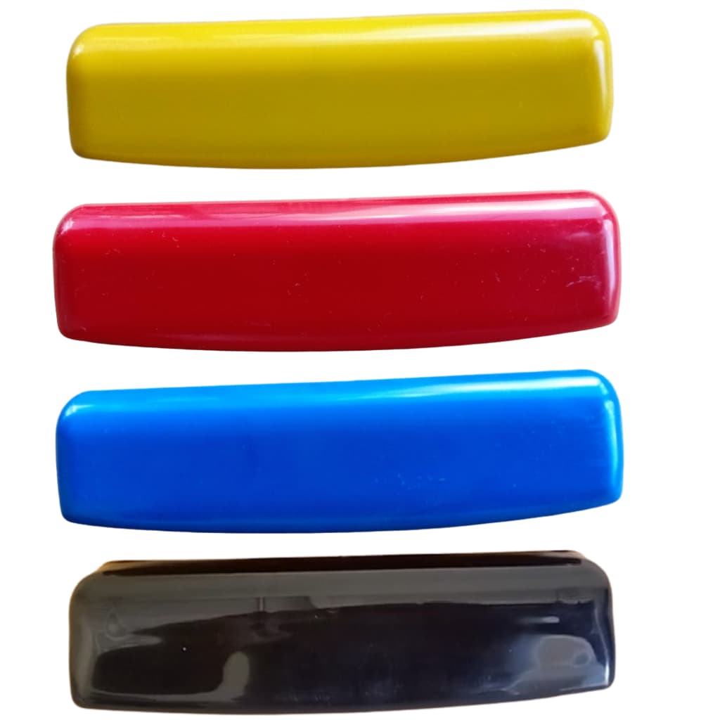 Puxador Expositora E Cervejeira  Metalfrio VB12 VB40 VB43 VN50