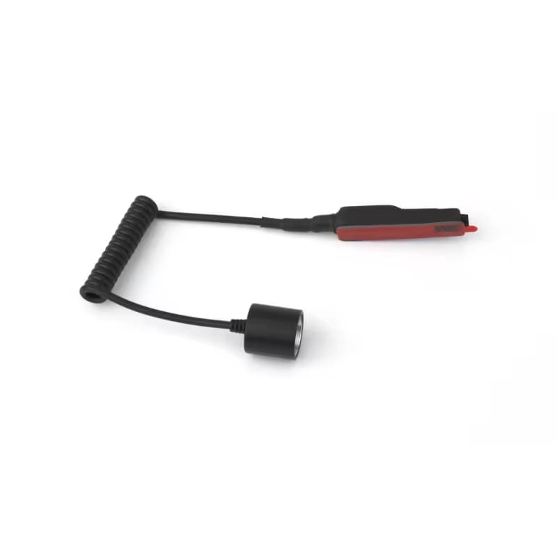 Controle Remoto acionador on off para Visão Laser Mira