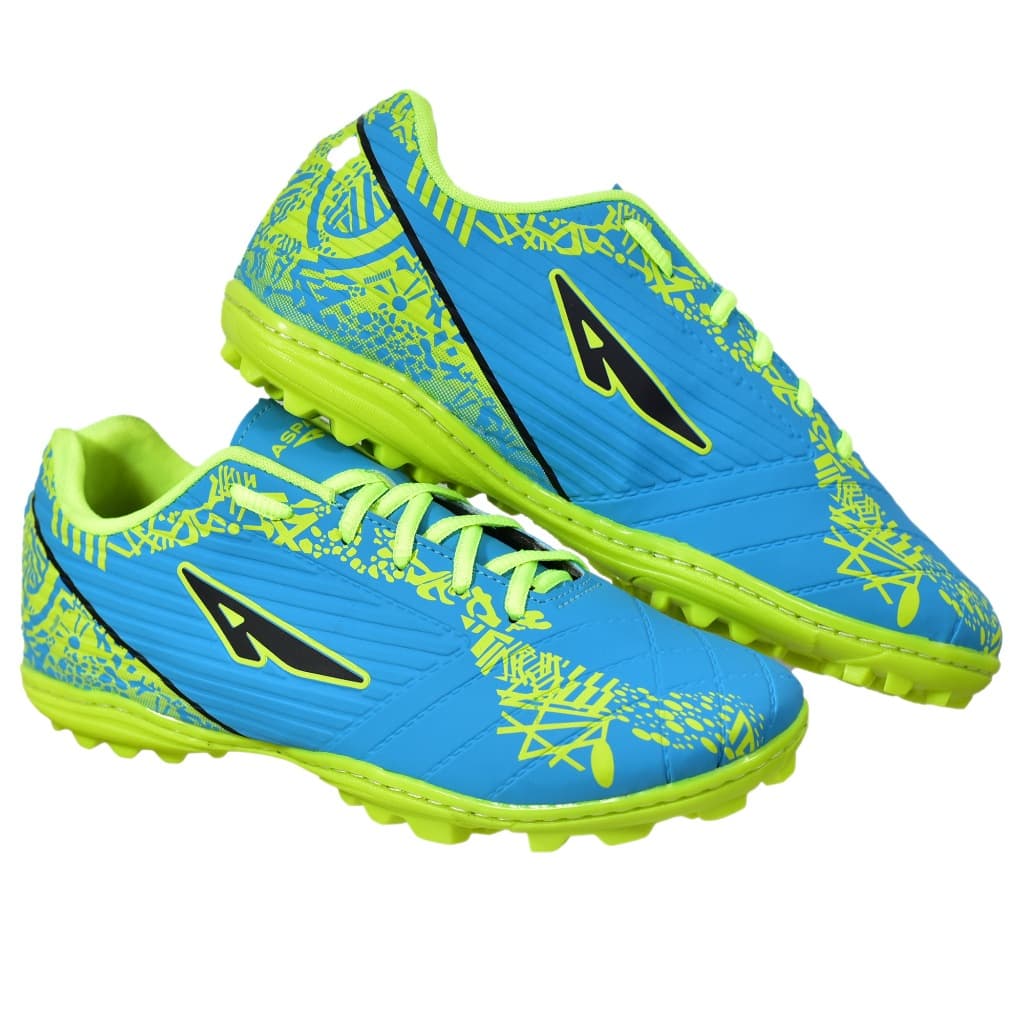 Tênis Chuteira Society Masculina Adulto Campo Sintético Aspark