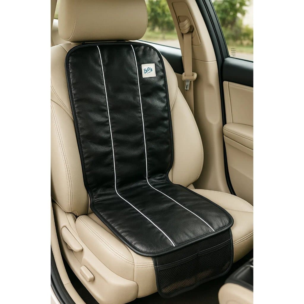 PROTETOR BANCO DO CARRO -  BEBÊ-CONFORTO-  CADEIRINHA DO BEBÊ