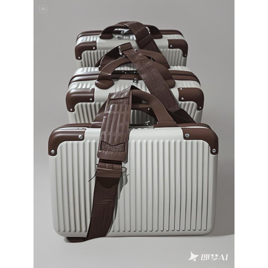 FRASQUEIRA PARA VIAGEM COM ALÇA TAMANHO P M G