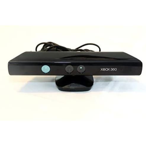 Kinect Xbox 360 Original Kinect para Xbox sensor Movimentos
