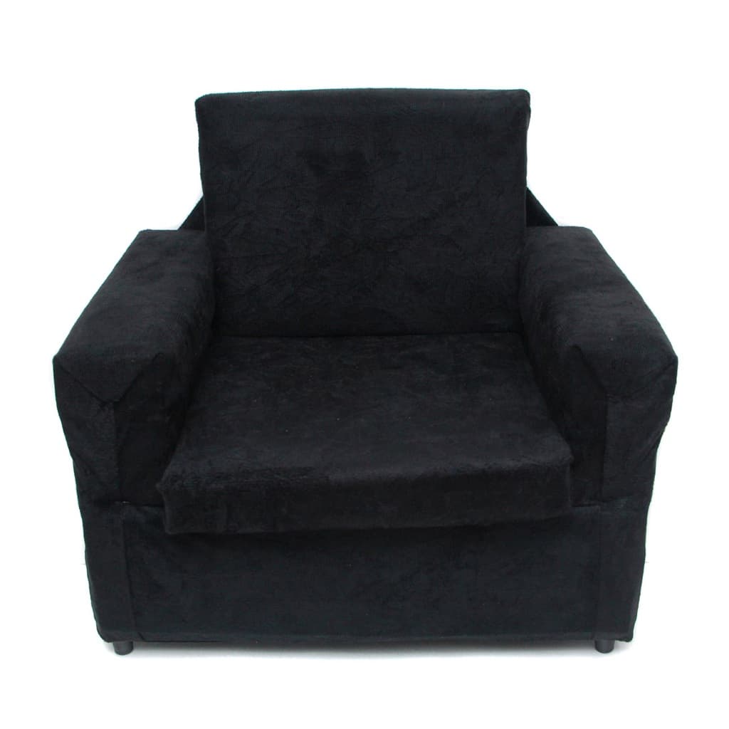 Sofazinho Sofa Infantil Poltroninha Criança Confortavel Mini Poltrona Meninos Meninas Leve Quarto