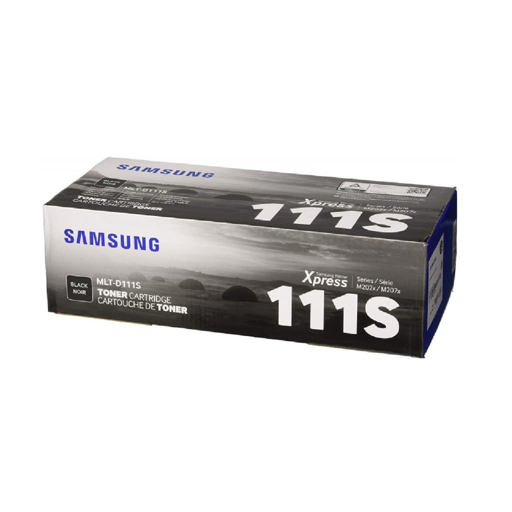 Toner Mlt D111s D111s 111s Lacrado Original Para M2020 M2070