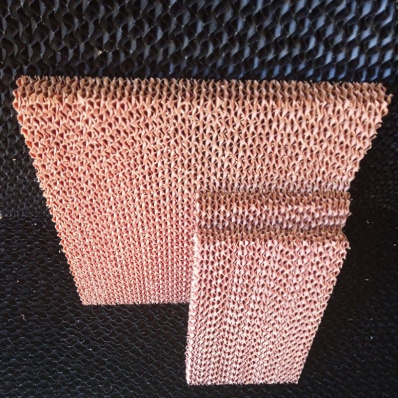 Kit 3 pçs, Placas Evaporativas VENTISOL 60 LITROS