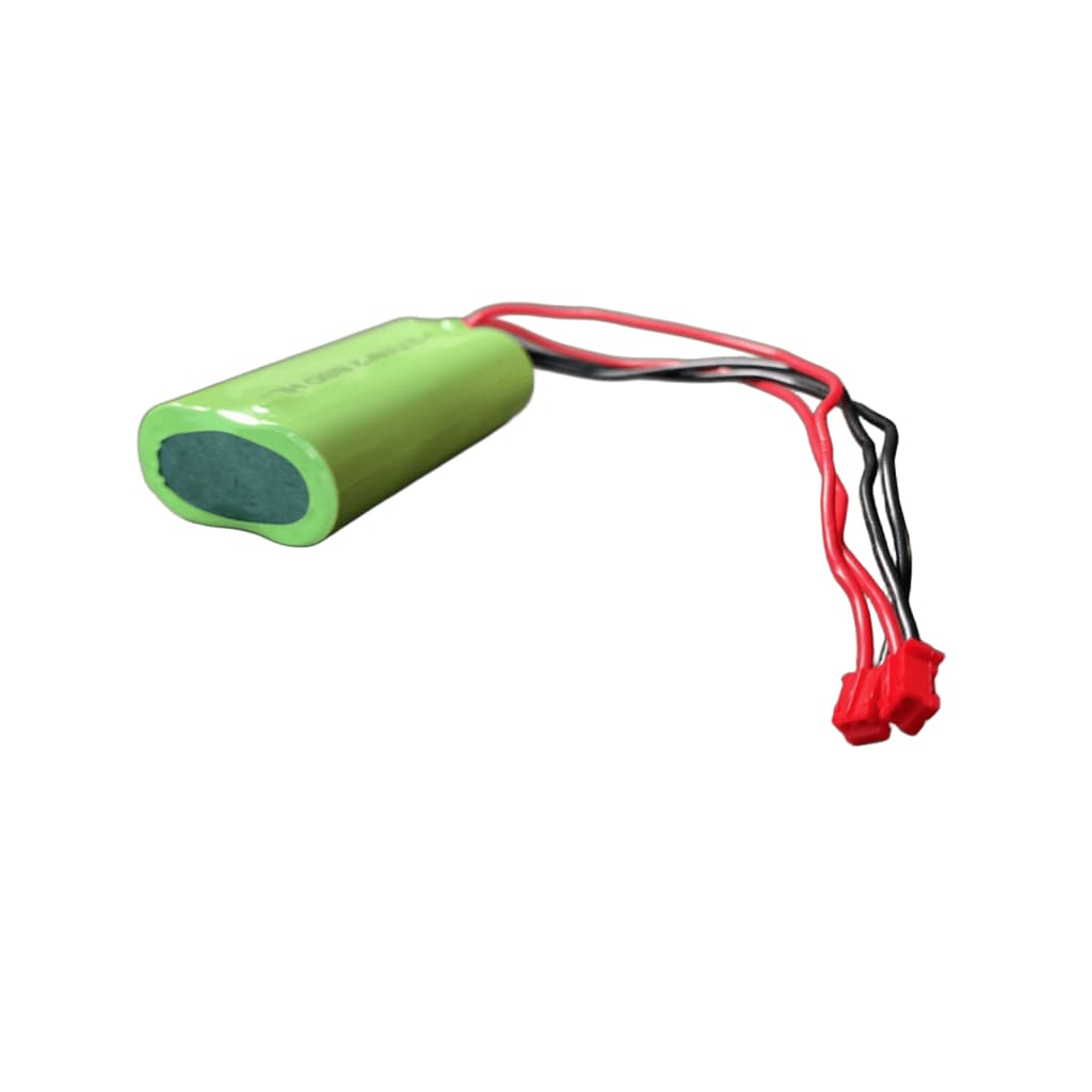 1 Baterias 3,7 V 5200 Mah Caixa De Som Com Conector