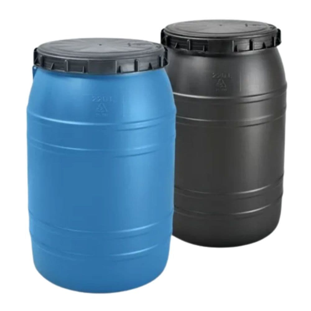 Bombona 220 litros Nova