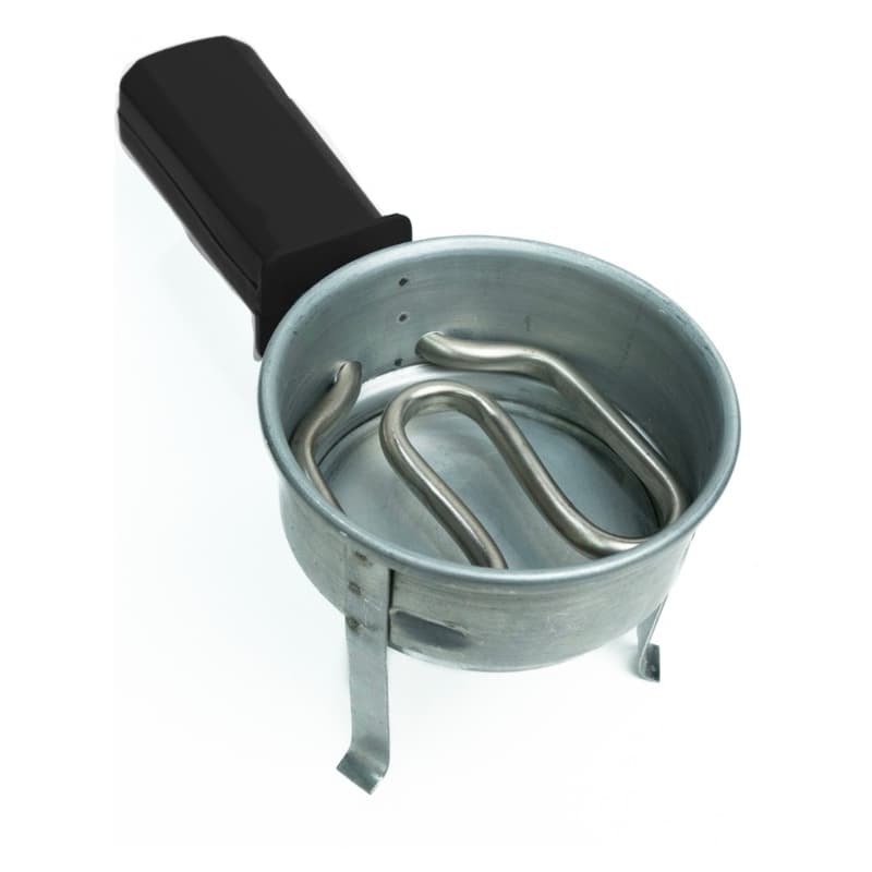 Panelinha Elétrica para Defumação- Fogareiro Elétrico 110v ou 220v