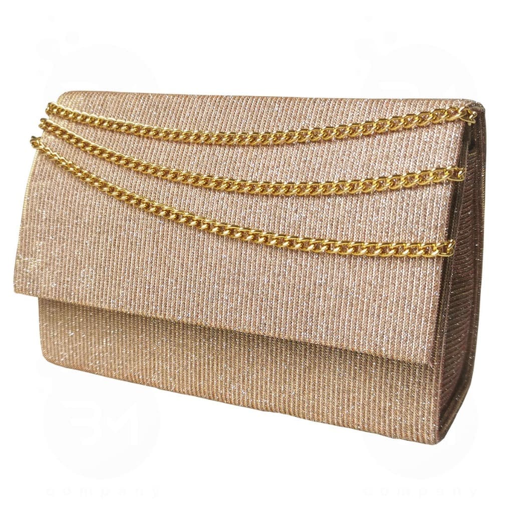 Bolsa Feminina carteira glitter Beleza Moda Festa Casamento Cinema