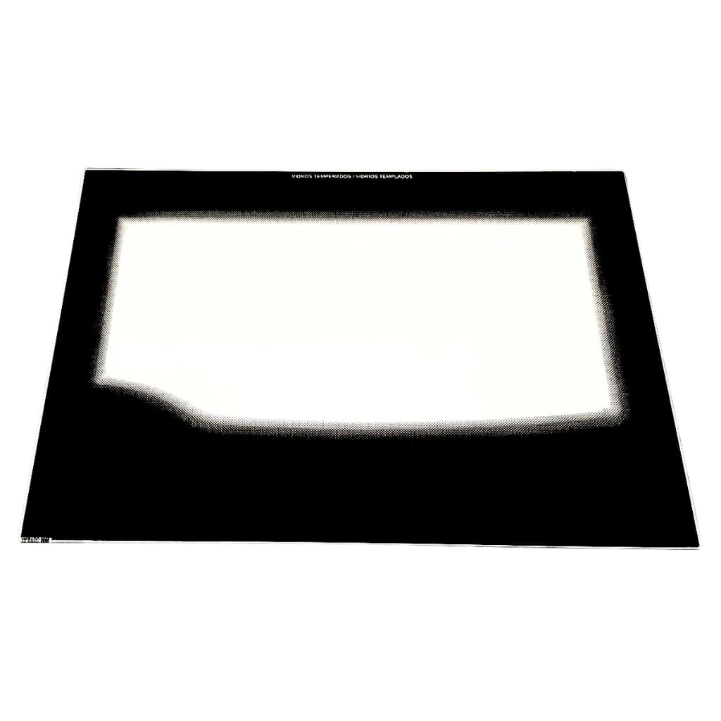 Vidro para forno fischer gourmet grill | interno | original
