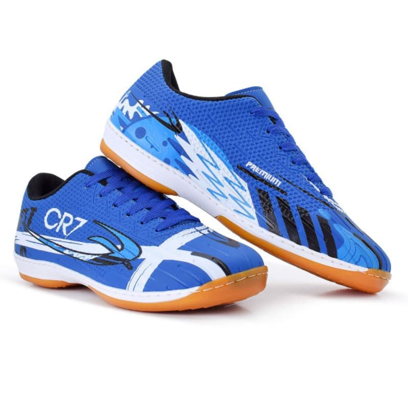 chuteira futsal Allads CR7 adulto/infantil