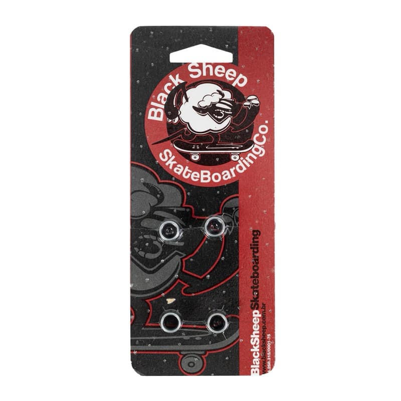 ESPAÇADOR BLACK SHEEP PARA ROLAMENTOS