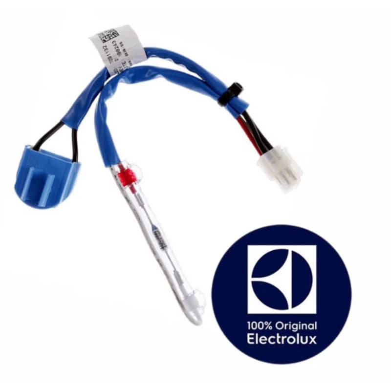 Bimetálico Electrolux Df36 Df34 Df38 Curto 70291132 A99323801 Original