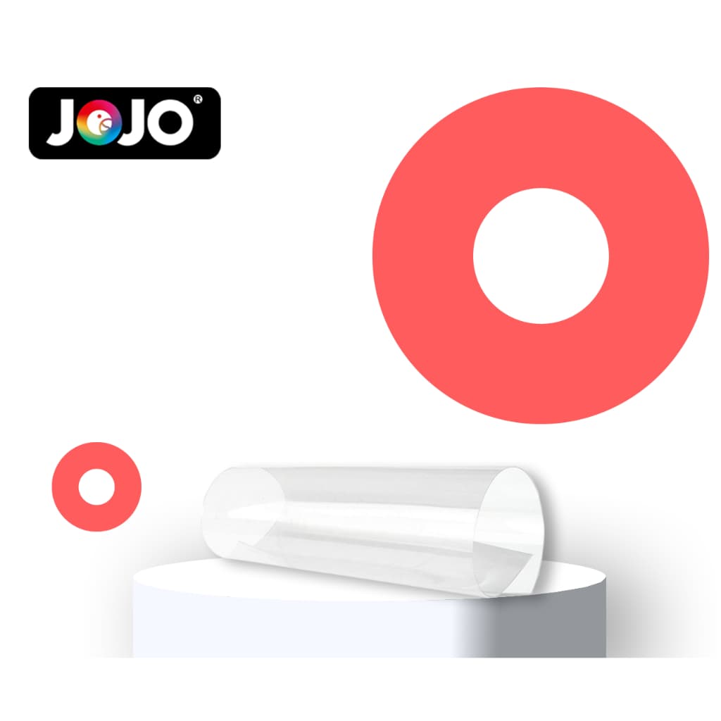 ACETATO PVC 50 FOLHAS - A4 (21x30cm) | Espessura 0,20mm | Alta Qualidade Transparência e Resistência