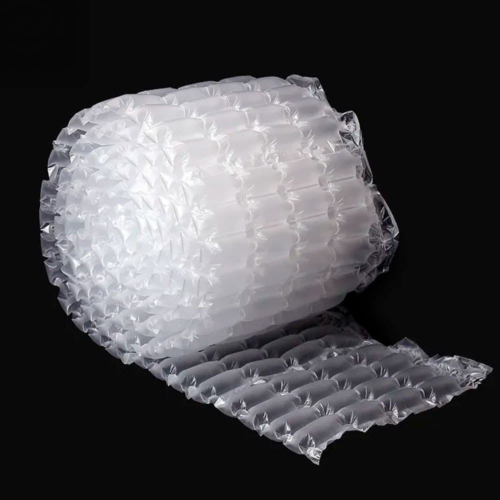 Plastico Bolha  Manta Bolhada 10 metros Rolo De Bobina Plástico Bolha Ultra Manta Resistente Transporte Proteção