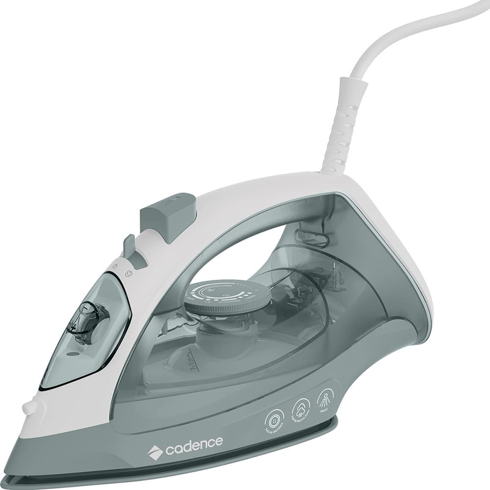 Ferro de Passar Spray IRO215 - Cadence 2 em 1