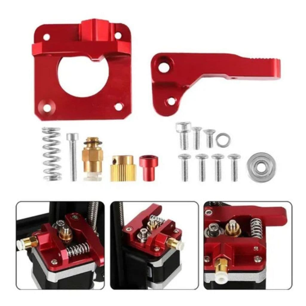 Extrusora 3d Creality Ender 3 Cr-10 Cr-10s Cr-10 S4