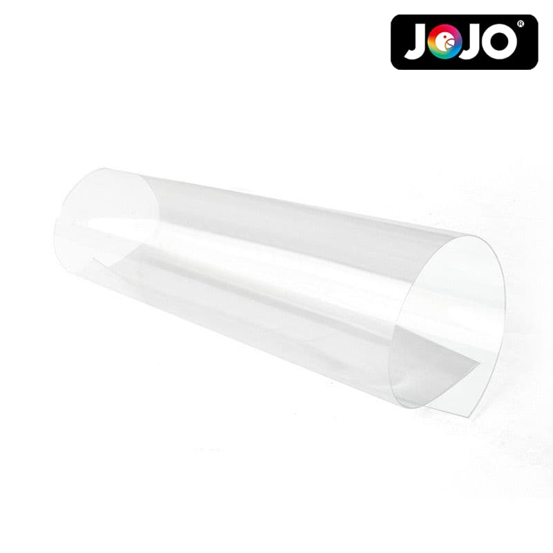 ACETATO PVC 20 FOLHAS - A3 (30x42cm) | Espessura 0,20mm | Alta Qualidade Transparência e Resistência