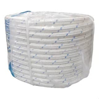 Corda 12mm Plasmodia Tipo Bombeiro - 60 m