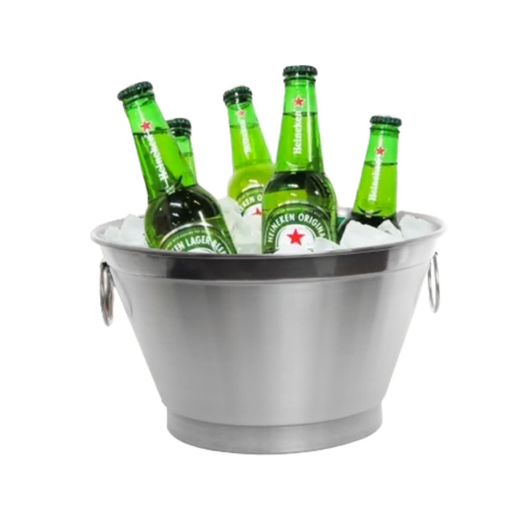 Balde de Gelo - 9 Litros