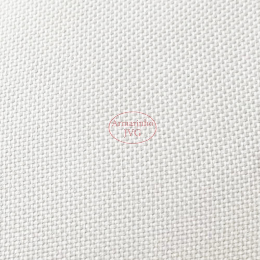 25m Tecido Branco Nylon 600 100% Poliéster Bolsas Mochilas