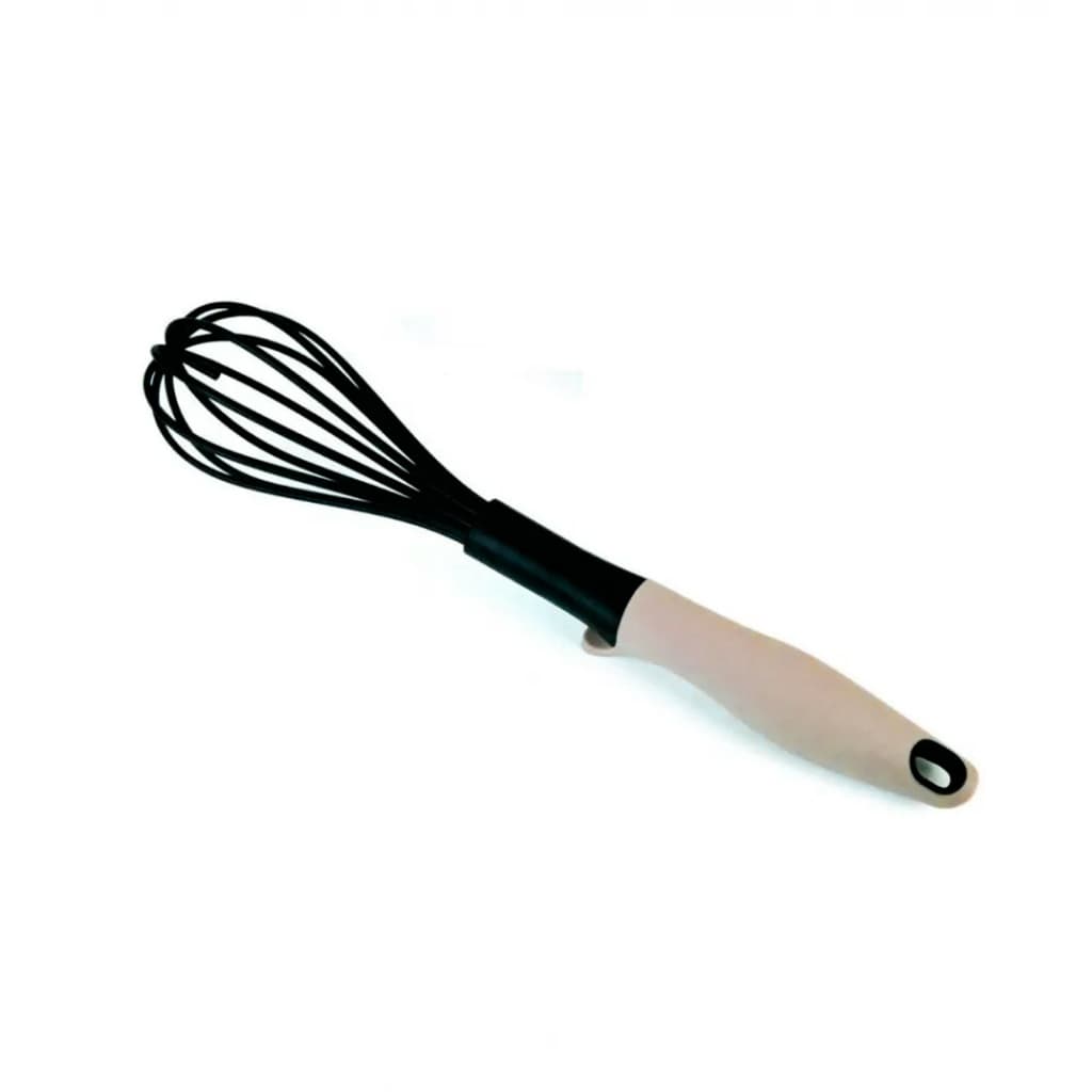 Batedor de Ovos Nylon com Cabo Ergonômico 36cm - James.F