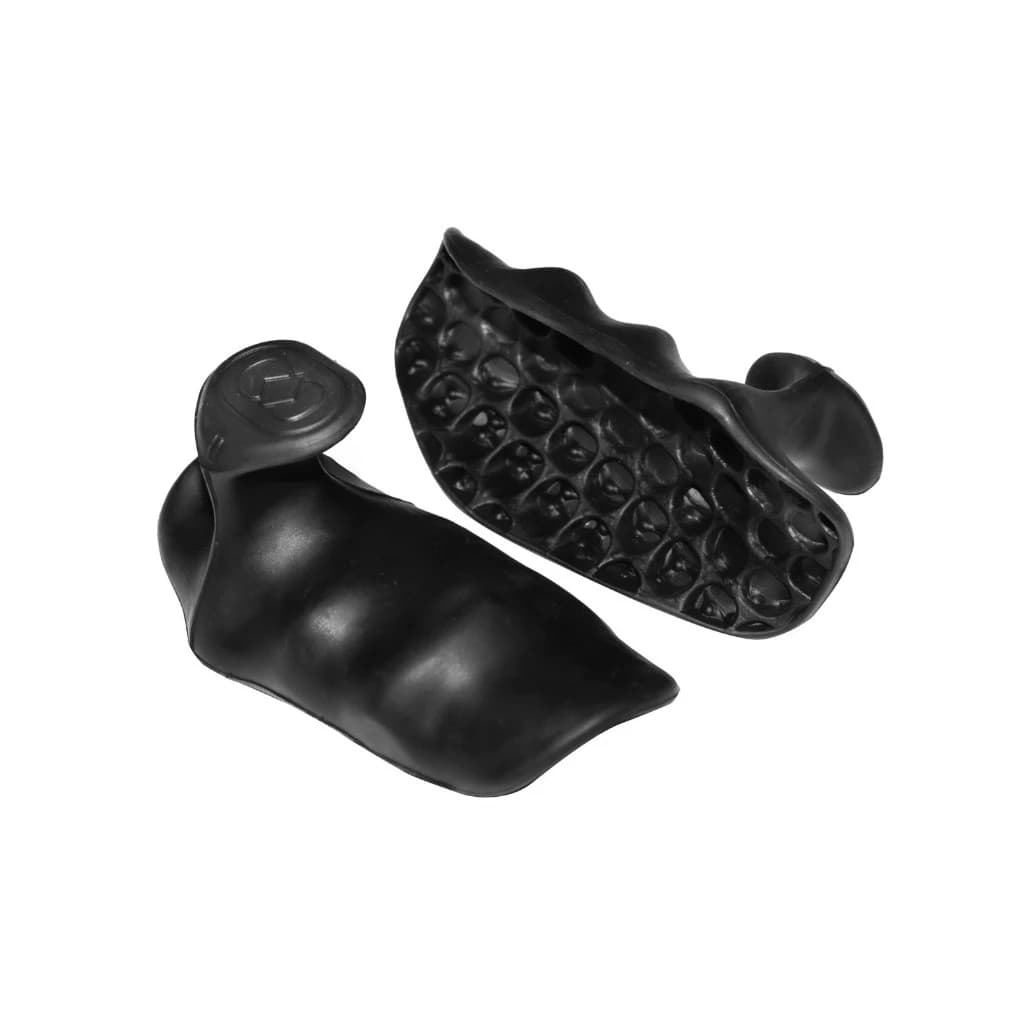 1 Par Luva Protetor Palmar Hand Grip Antiderrapante Premium Luva Para Musculação E Academia