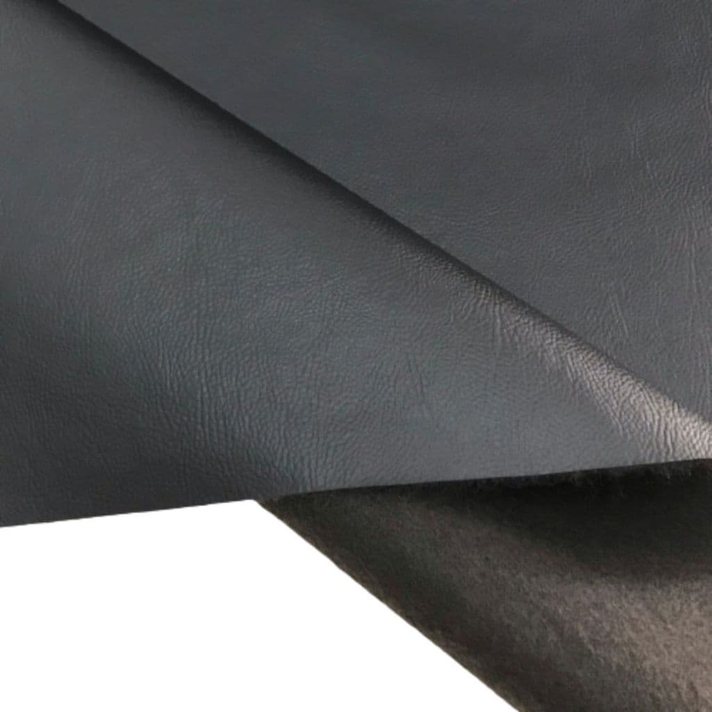 Tecido Corino Courino Sintético Courvin Para Sofa Cadeira Puff e Artesanato - Vários Tamanhos