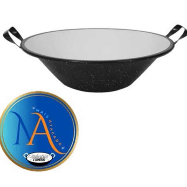 Tacho Esmaltado Ncg N20