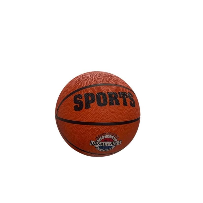 bola de basket ball tamanho 7 grande sports enviada mucha 8 inches 72 cm