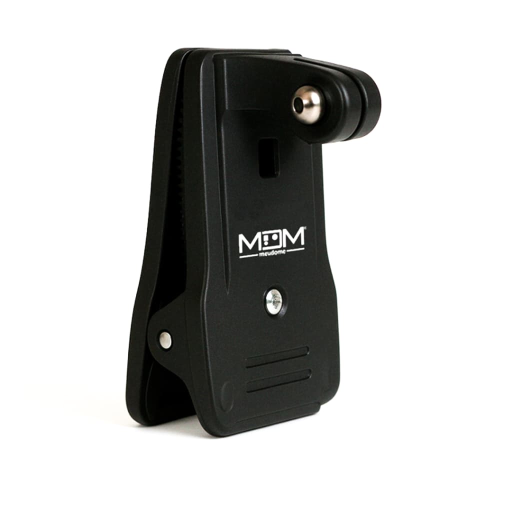 Clip 360º presilha MeuDome para câmeras Gopro e Similares