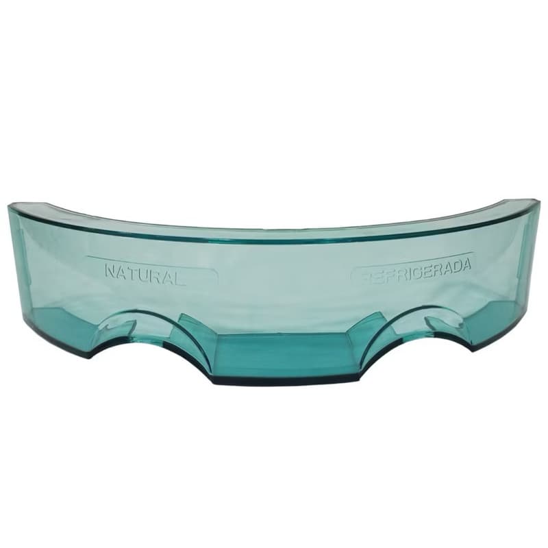 Painel Teclas Bebedouro /Purificador Latina Verde