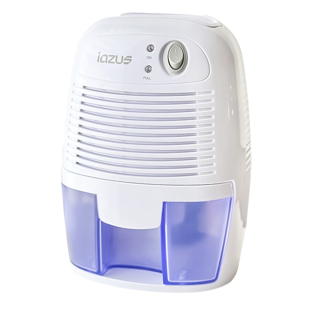 Desumidificador de Ar Antimofo Bivolt - IAZUS