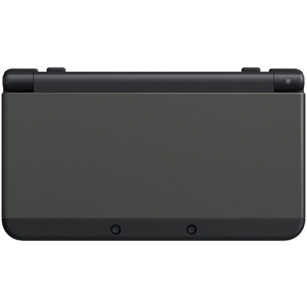 New Nintendo 3DS Preto
