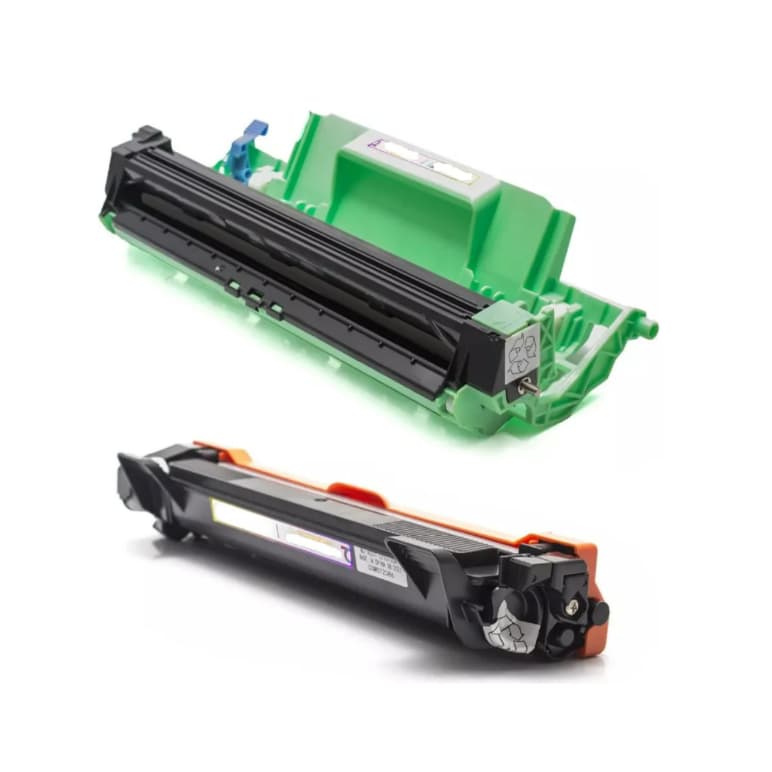 Combo Com Toner Compatível  TN1060 + Cilindro DR1060   |Hl-1202/Hl-1212w/ DCP1512/DCP1617NW/MFC-1810|/ DCP-1612|