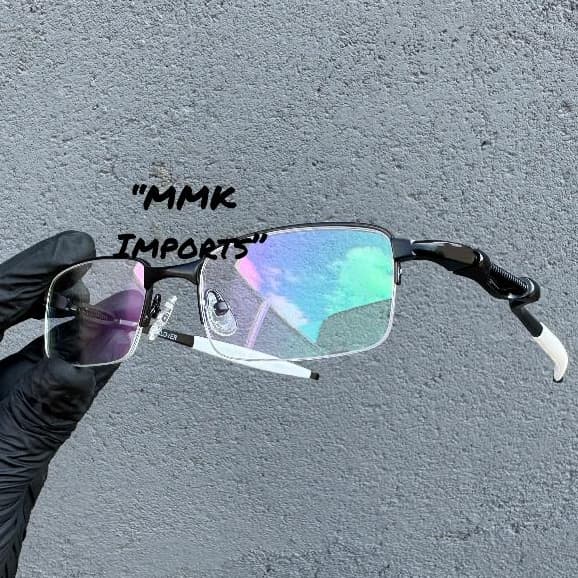 Armação De Descanso Óculos Masculino Sem Grau Lupinha de Descanso3