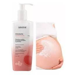 Hidratante Gestacional - labotrat