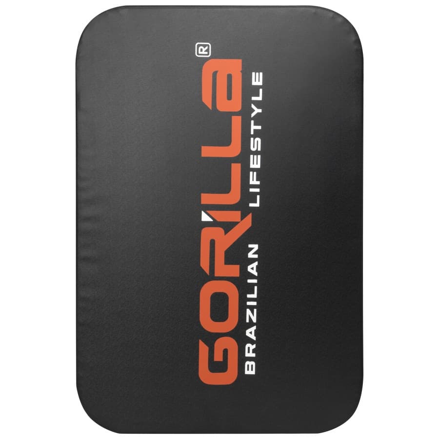 Escudo Aparador De Chute Profissional Grande Reforçado unidade Gorilla 01 UNIDADE - Original Gorilla