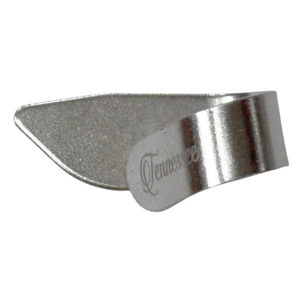 Dedeira de Metal para Viola Tennesse